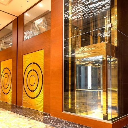 KAY-EM Spectra Hotel Chennai Exterior foto